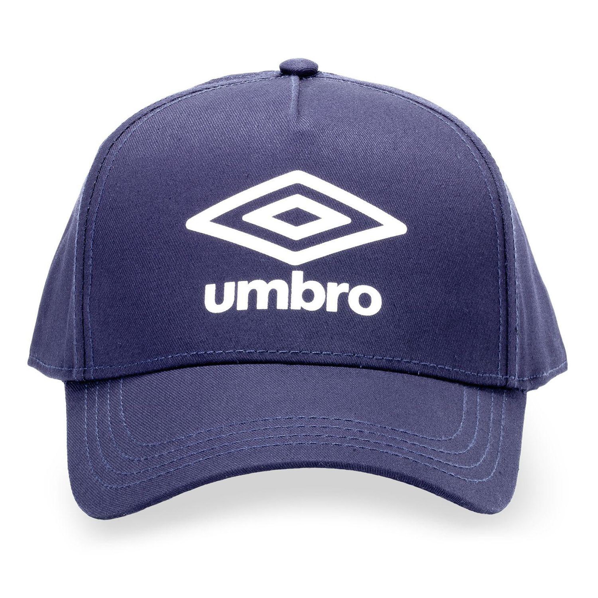 Voir la diapositive 2 : UMBRO Casquette baseball Classic