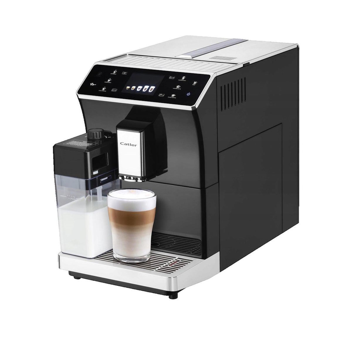 Dell Expresso broyeur Dell EA 950 noir