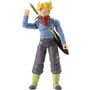 Voir la diapositive 2 : BANDAI Dragon Ball Super figurine 12 cm - Trunks