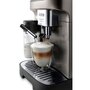 Voir la diapositive 5 : DELONGHI Expresso Broyeur Magnifica Evo FEB2981.TB titanium