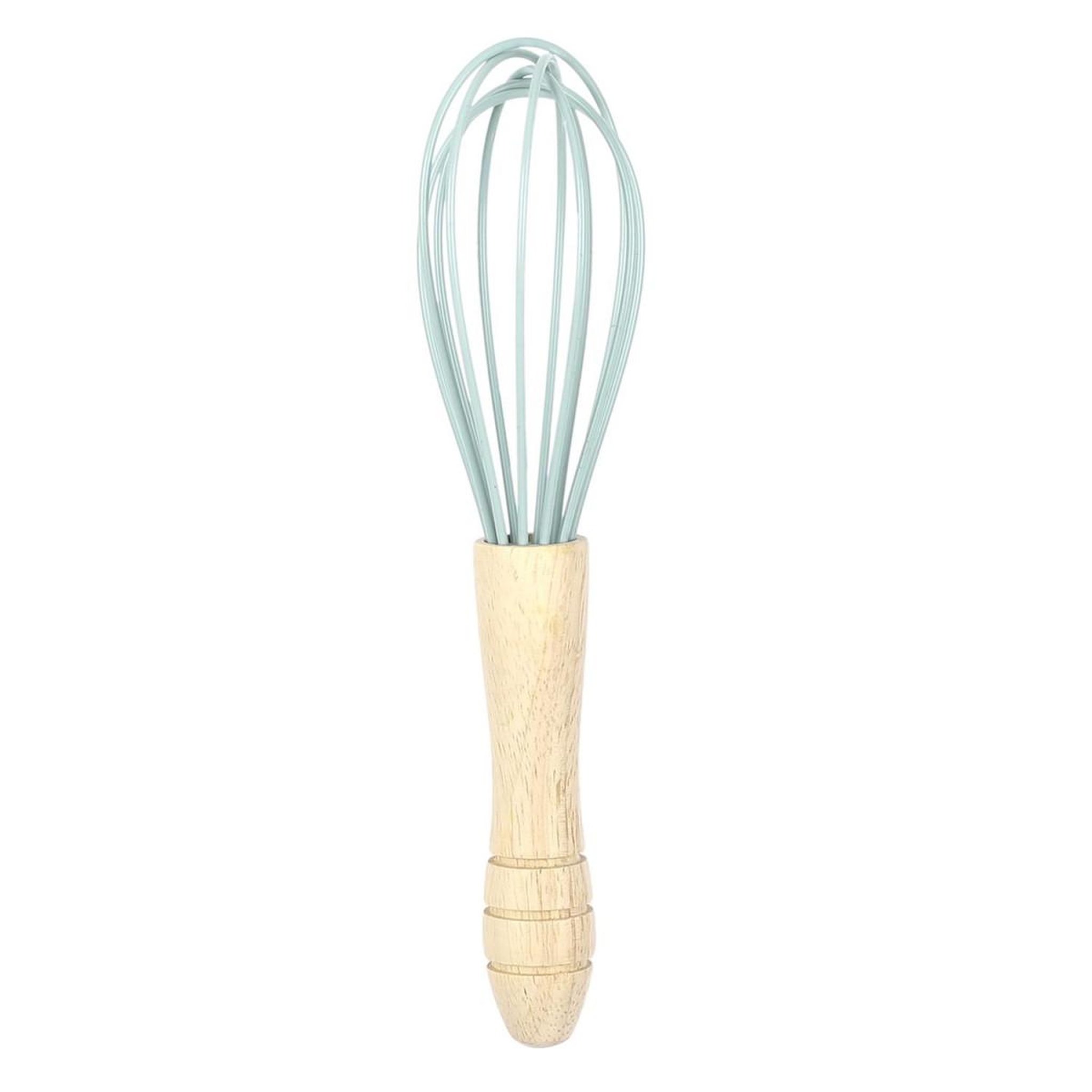Voir la diapositive 4 : Lily Cook Lot de 5 ustensiles de pâtisserie  enfant  22cm bleu