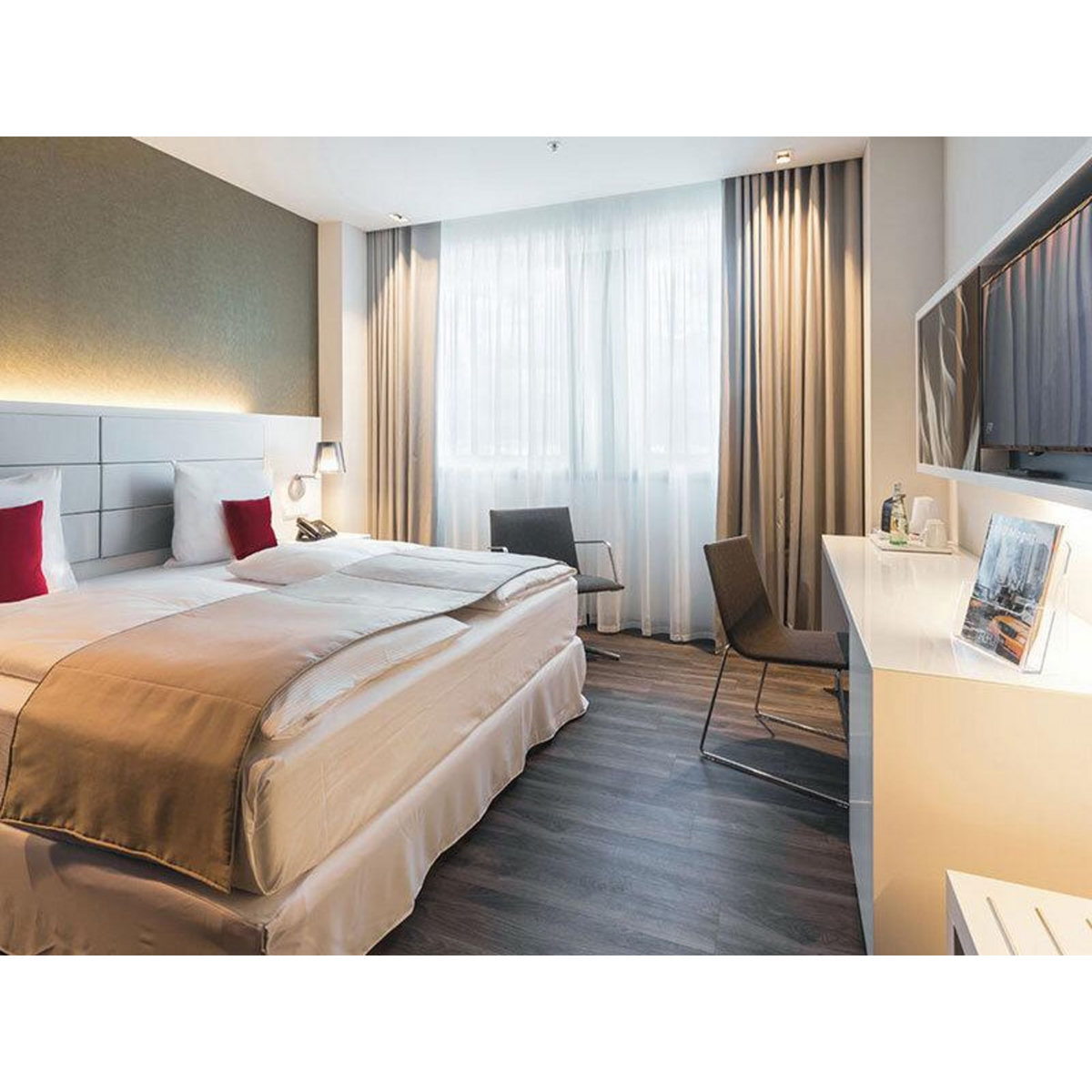 Smartbox Séjour 3 jours d'exception à Berlin - Coffret Cadeau Séjour