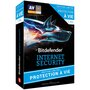 BITDEFENDER INTERNET SECURITY édition limitée protection à vie 1 pc