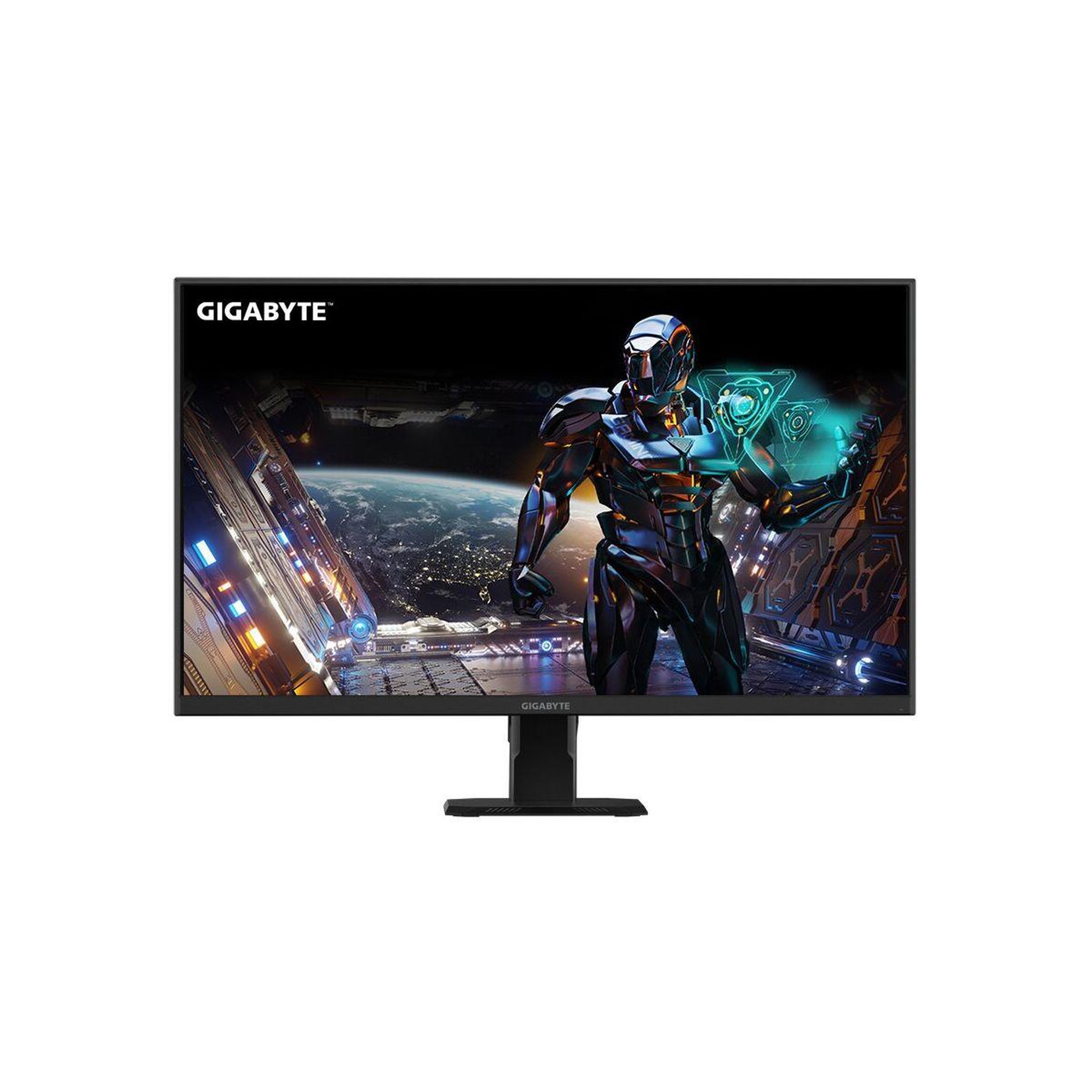 Voir la diapositive 3 : Gigabyte Ecran PC Gamer GS27QA 27  QHD 180Hz IPS Adaptive-Sync