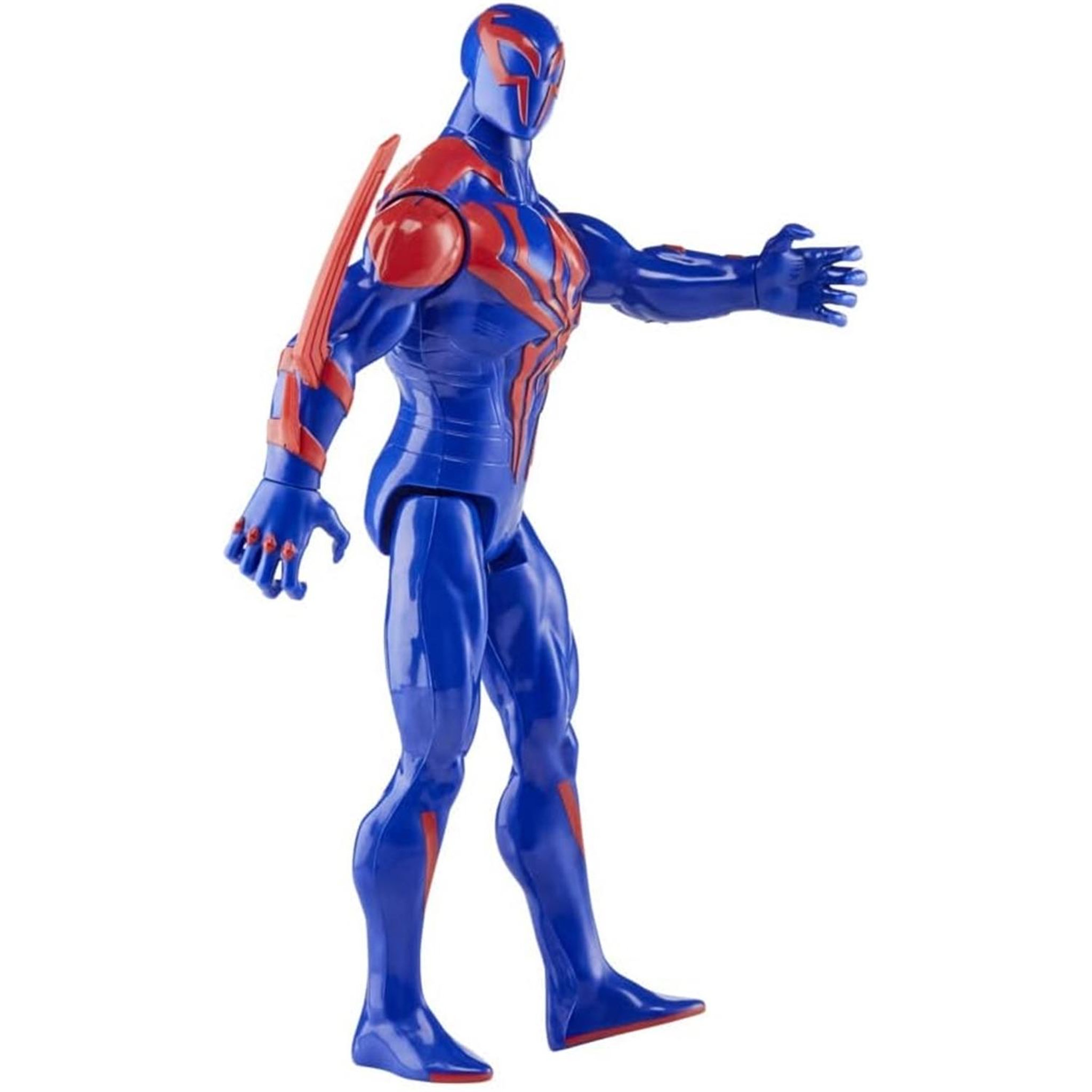 Voir la diapositive 4 : HASBRO Marvel Spider-Man Spider-Man 2099