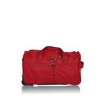 MOVELITE MOVELITE - Sac L ROTTERDAM. Coloris disponibles : Rouge, Gris