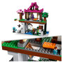 Voir la diapositive 5 : LEGO Minecraft 21183 - Le Camp d&rsquo;Entraînement, Jouet Maison, Cadeau Noël Garcons, Filles 8 Ans