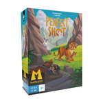 Asmodee Jeux d observation - Perfect Shot