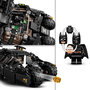 Voir la diapositive 5 : LEGO LEGO DC Batman 76239 La Batmobile Tumbler : La Confrontation avec l&rsquo;Épouvantail, Jouet Voiture