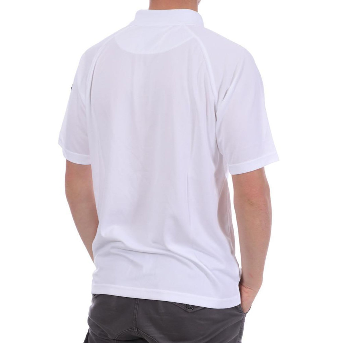 HUNGARIA Polo  Homme Hungaria Training Premium