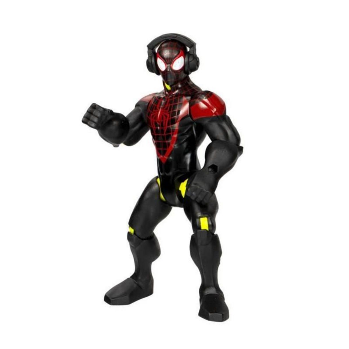 Marvel Figurine Marvel MixMashers Miles Morales personnalisable