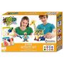 Voir la diapositive 3 : GP TOYS Loisirs créatifs - IDO3D ULTRA - Coffret 8 Tubes