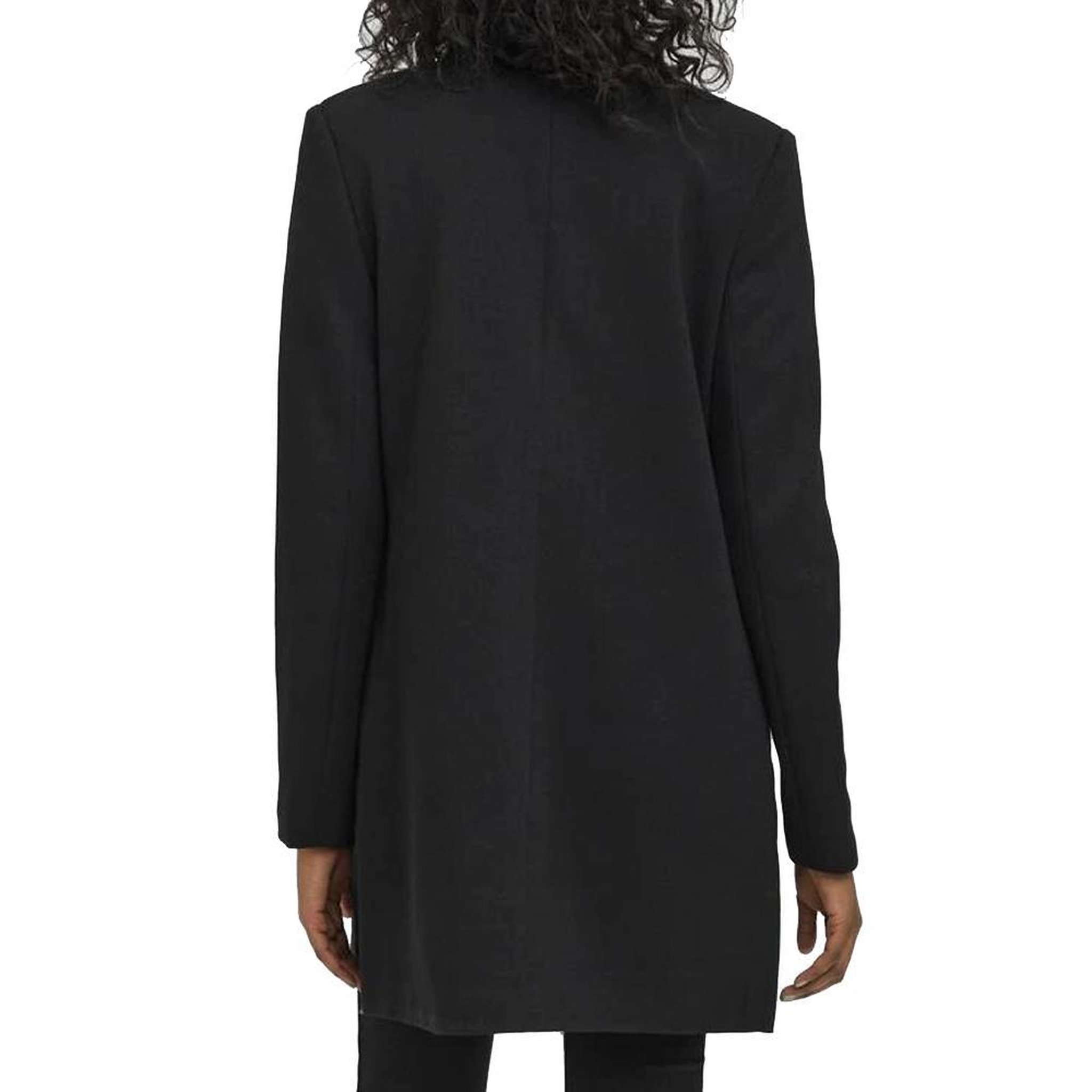 Voir la diapositive 2 : Vero Moda Blazer Noir Femme Vero Moda Verina
