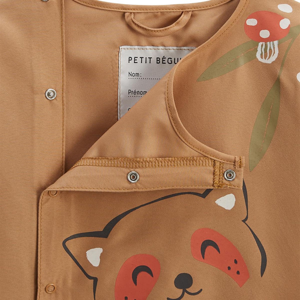 Petit Béguin Tablier enfant Gustin