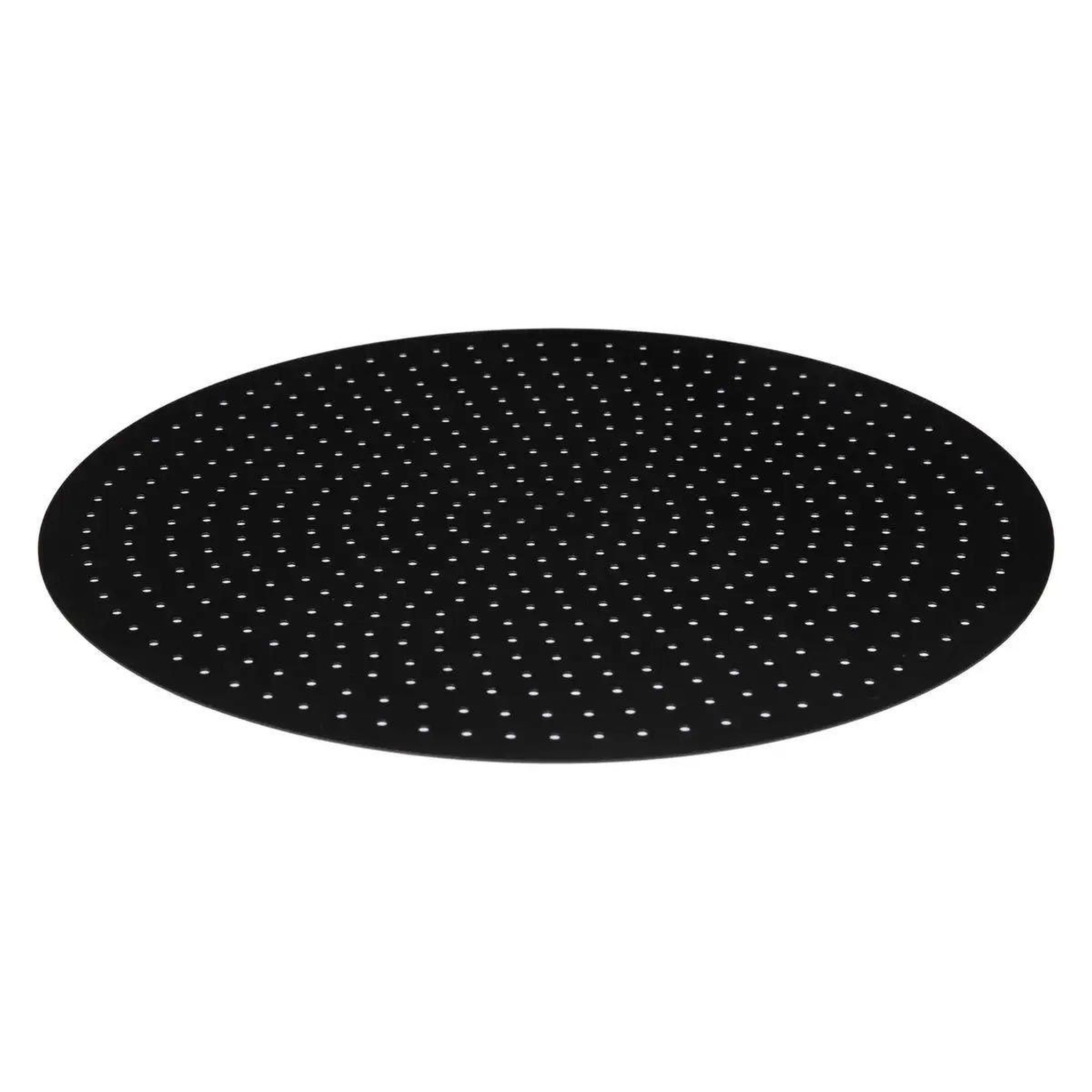 Voir la diapositive 3 : FIVE Plat à Tarte  Fond Amovible  32cm Gris Foncé