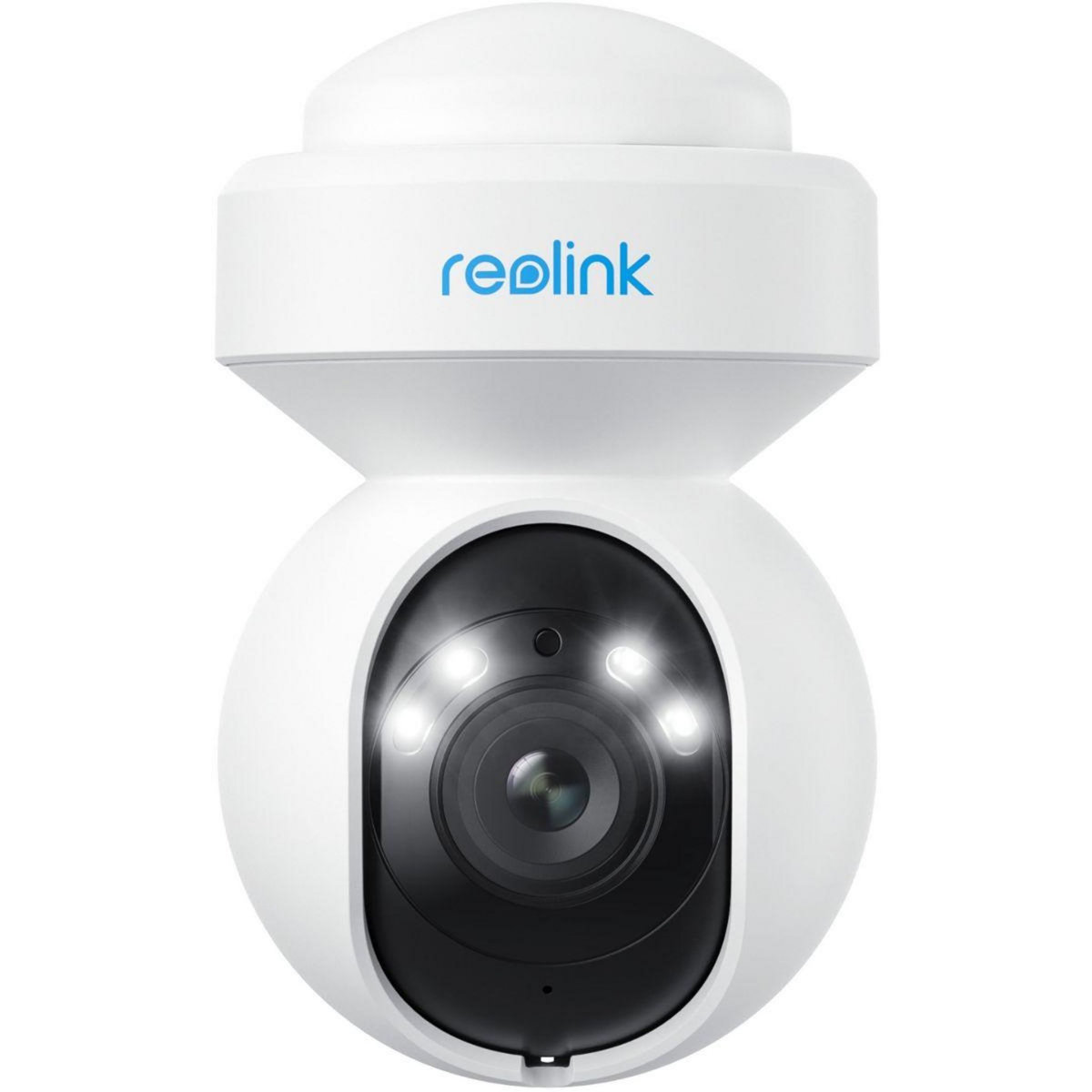 REOLINK Caméra de surveillance E540 Blanche