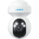 REOLINK Caméra de surveillance E540 Blanche