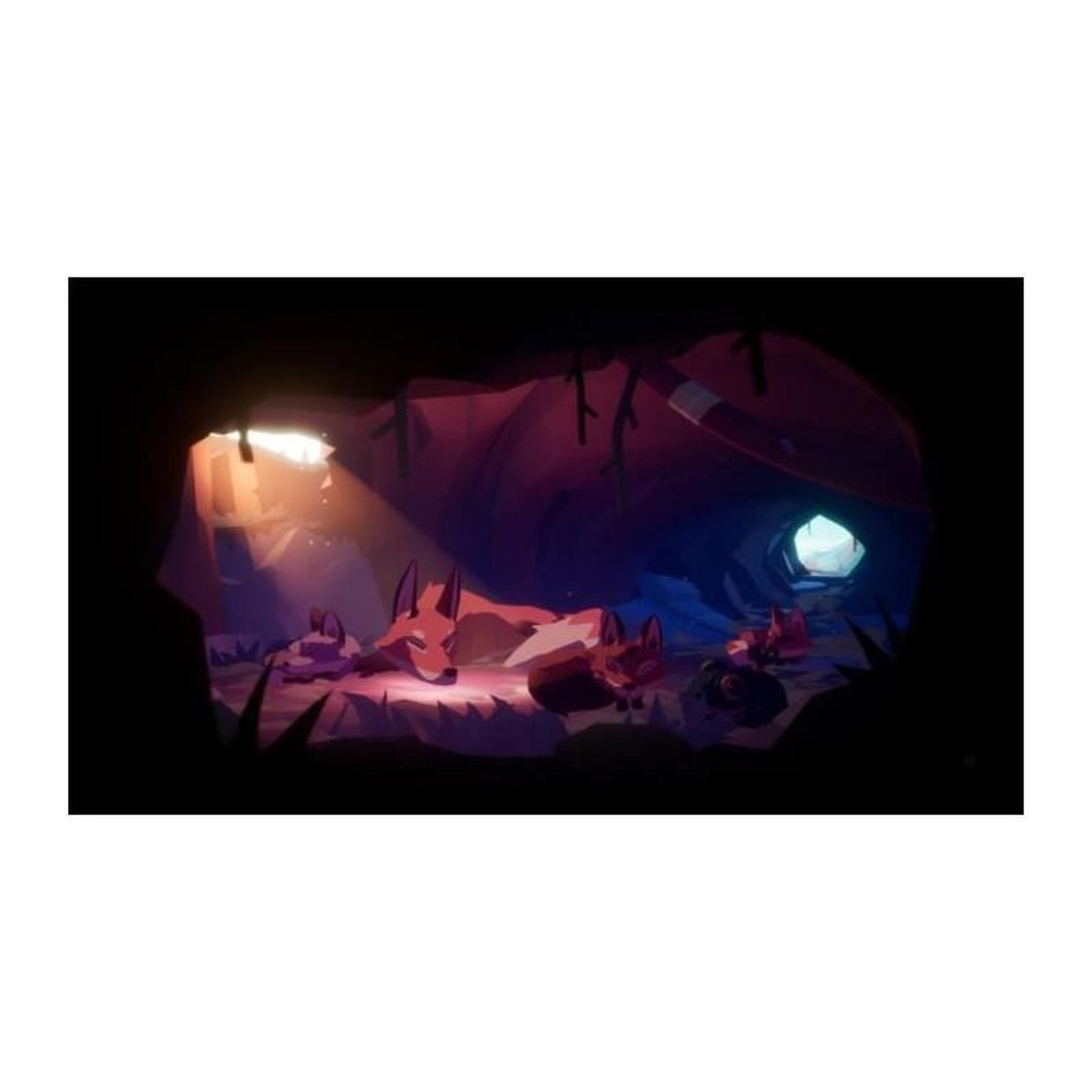 Voir la diapositive 2 : Just for games Endling Extinction is Forever Jeu Xbox One et Xbox Series X