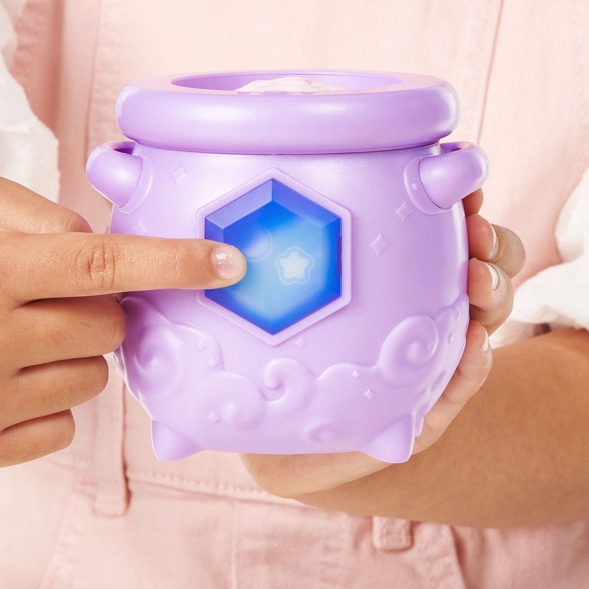 MOOSE TOYS Duo Petits compagnons Mixlings Magic Mixies