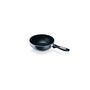 Voir la diapositive 2 : Beka Poêle wok en aluminium 20cm anthracite - 13078204