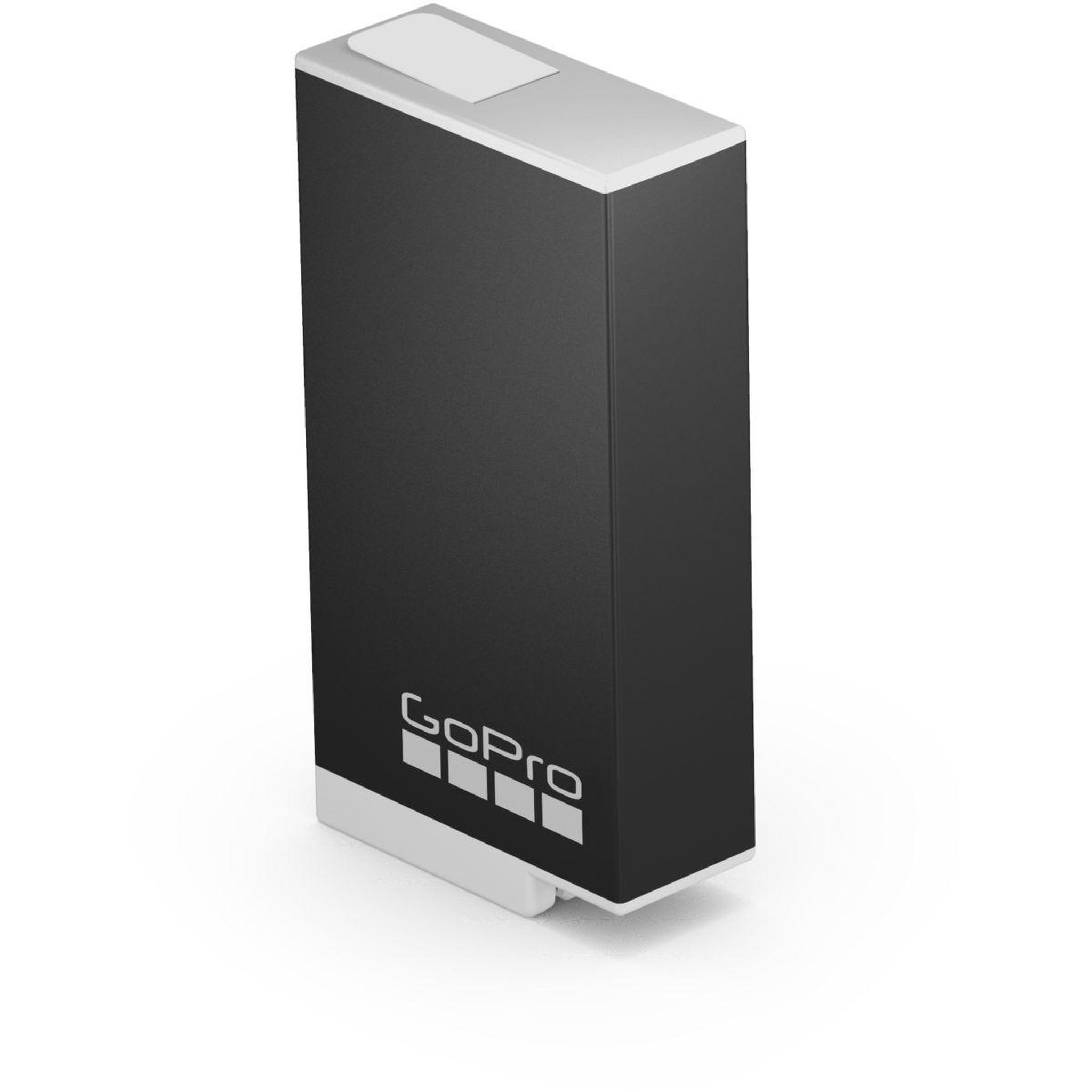Voir la diapositive 1 : GOPRO Batterie caméra Enduro pour Max