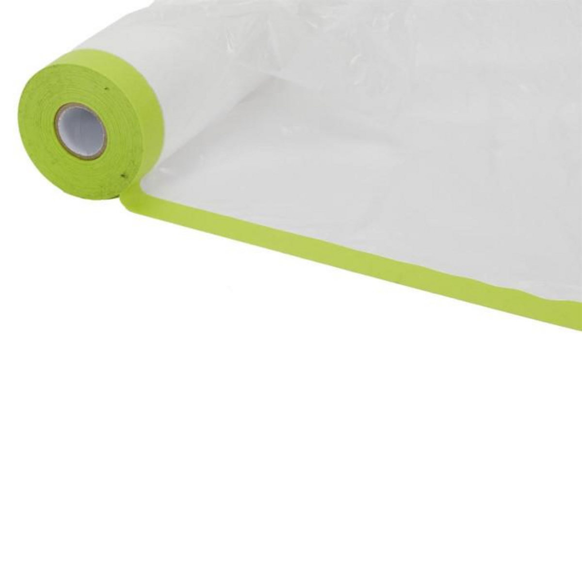 Paris Prix Film de Masquage  Bande Adhésive  15m Transparent