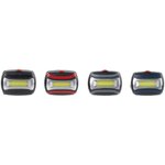 CMP LAMPE FRONTALE LED COB M12 ASS CMP CMPLT2405