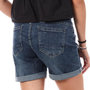 Voir la diapositive 2 : MONDAY PREMIUM Short  Femme Monday Premium 561