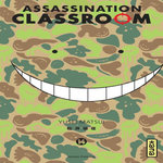 ASSASSINATION CLASSROOM TOME 14, Matsui Yusei