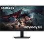 Voir la diapositive 2 : Samsung Ecran PC Gamer LS27FG506EUXEN 27'' IPS