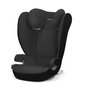 Voir la diapositive 1 : CYBEX Siege Auto  CBX by CYBEX SOLUTION B I-FIX 3 a 12 ans - Groupe 2/3 - 100 a 150 cm Black | black