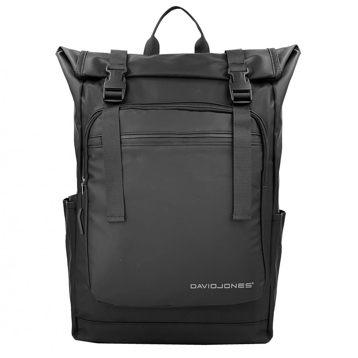 David Jones Sac à dos porte-ordinateur 15