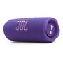 Voir la diapositive 4 : JBL Enceinte portable Flip 7 Violet