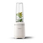 Voir la diapositive 4 : Philips Mixeur 1,5l blanc - HR2500-00