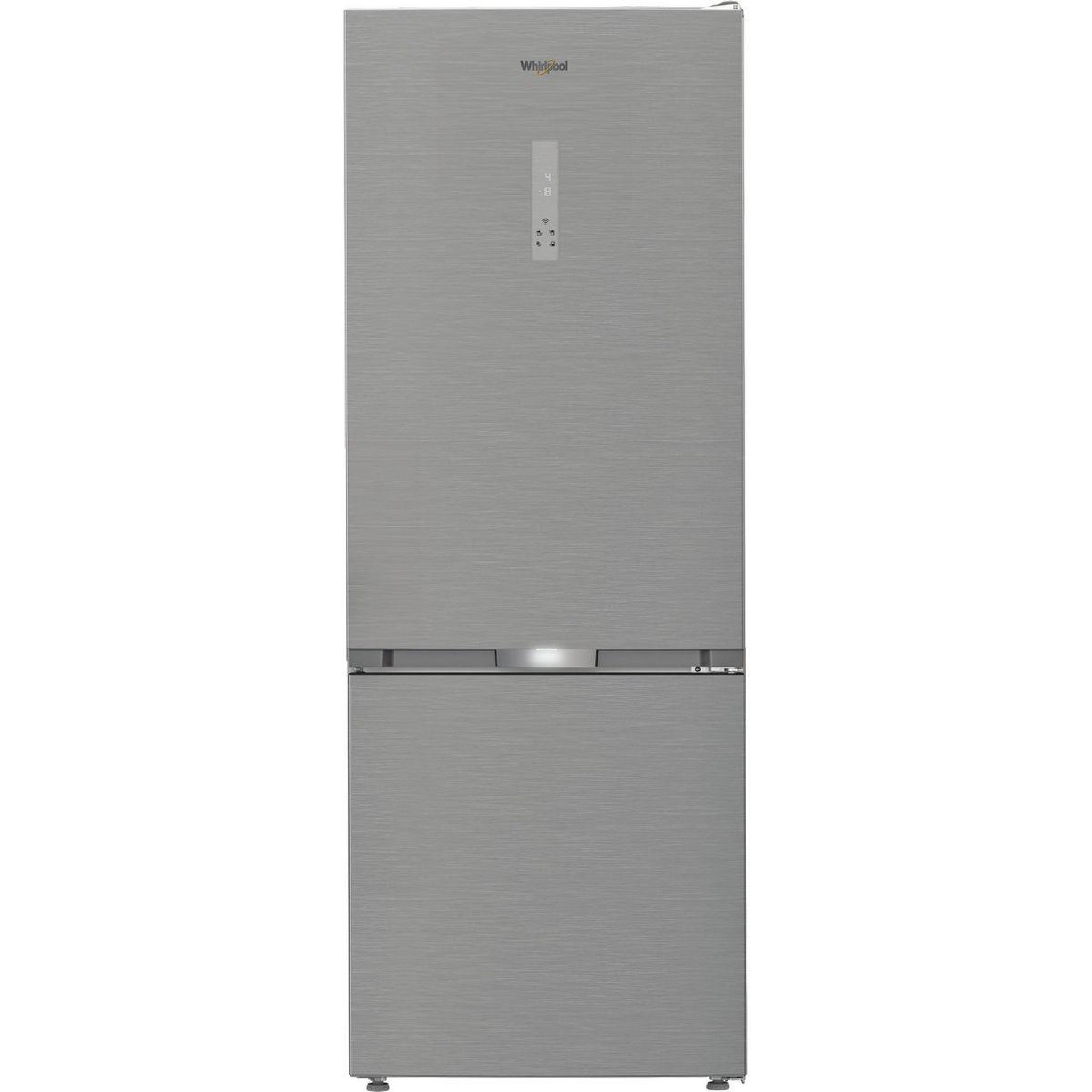 Whirlpool Réfrigérateur combiné WHK26494X6E