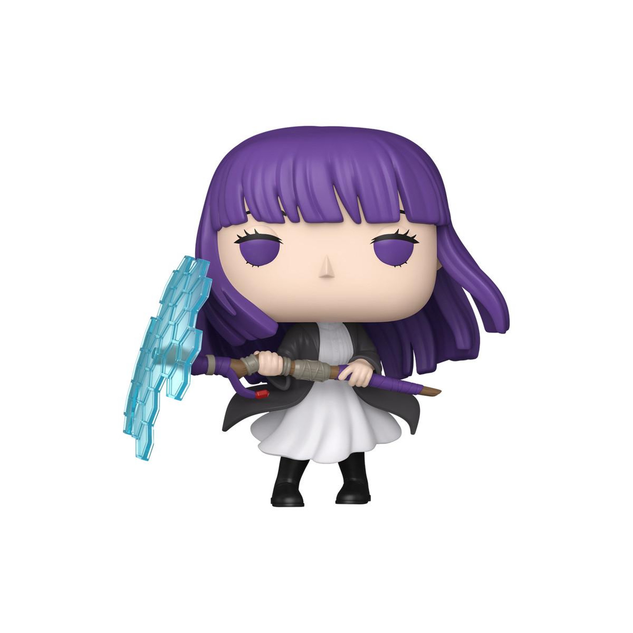 Voir la diapositive 2 : Funko Figurine Funko Pop Animation Frieren Fern