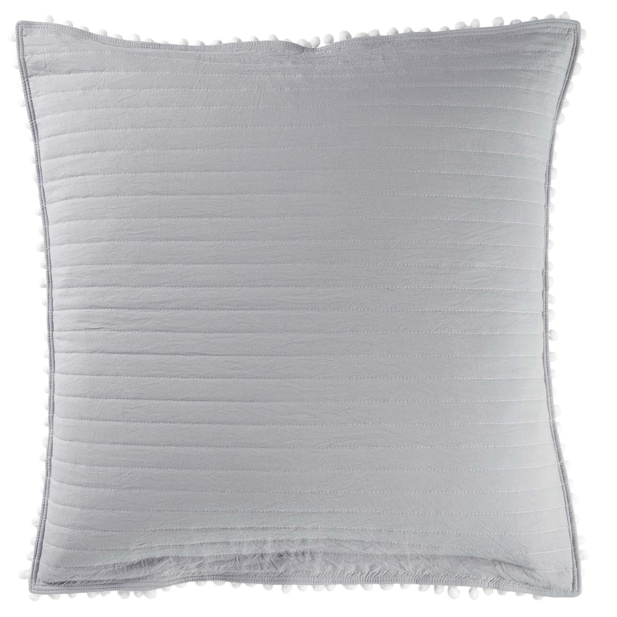 Eden Housse de coussin dorin design et moderne