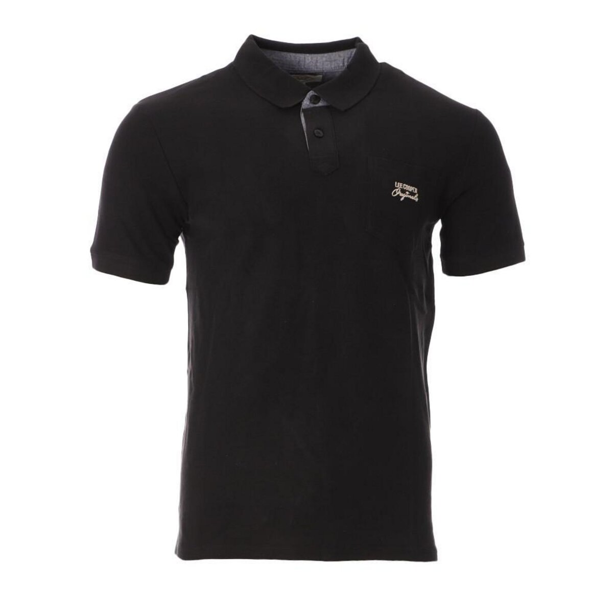 Lee Cooper Polo  Homme Lee Cooper Opan