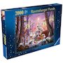 Voir la diapositive 3 : RAVENSBURGER Puzzle Ravensburger multicolore 2000 pièces
