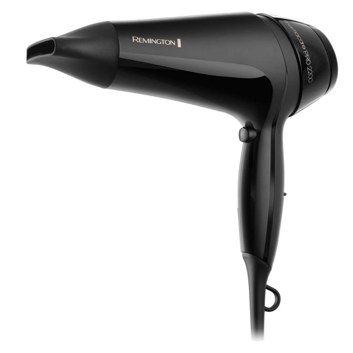 REMINGTON REMINGTON Seche-cheveux Thermacare PRO 2200 2200 W Noir