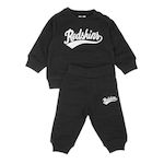 REDSKINS Ensemble de survêtement  Garçon Redskins SET3600. Coloris disponibles : Noir