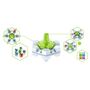 Voir la diapositive 5 : RAVENSBURGER Jeu de construction GraviTrax - Bloc d'action Balls et Spinner