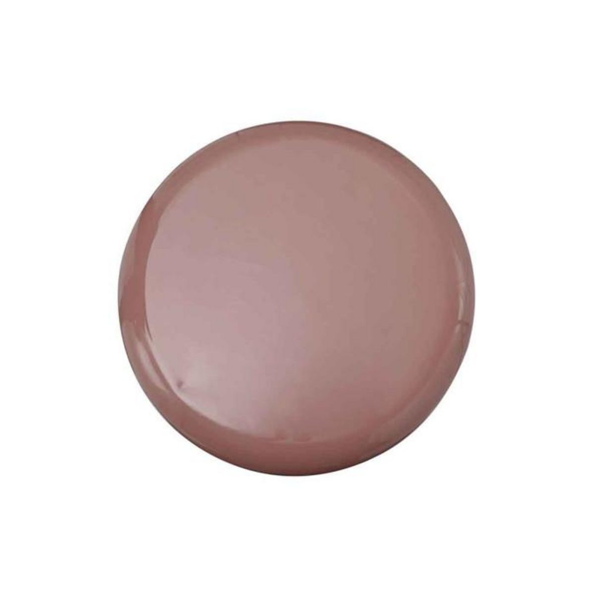 Paris Prix Tabouret Rond Design  Artisse  51cm Rose