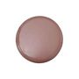 Voir la diapositive 3 : Paris Prix Tabouret Rond Design  Artisse  51cm Rose