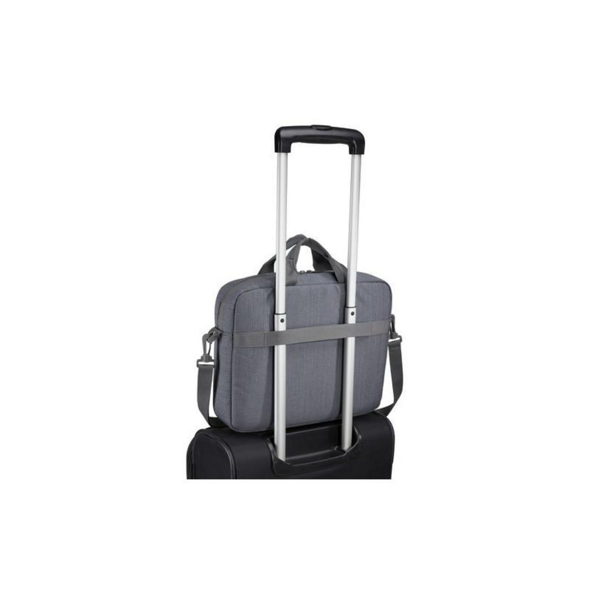 CASE LOGIC Sacoche de transport CASE LOGIC HUXA-213GRAPHITE
