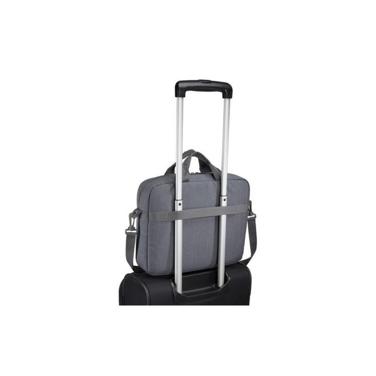 CASE LOGIC Sacoche de transport CASE LOGIC HUXA-213GRAPHITE