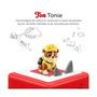 Voir la diapositive 3 : TONIES Figurine La Pat'Patrouille Ruben