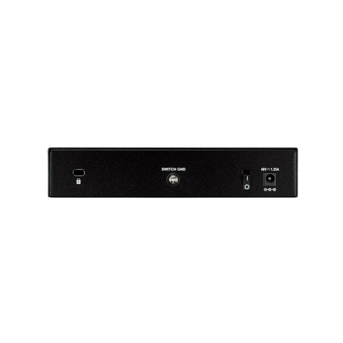 D-LINK switch DGS-1008P
