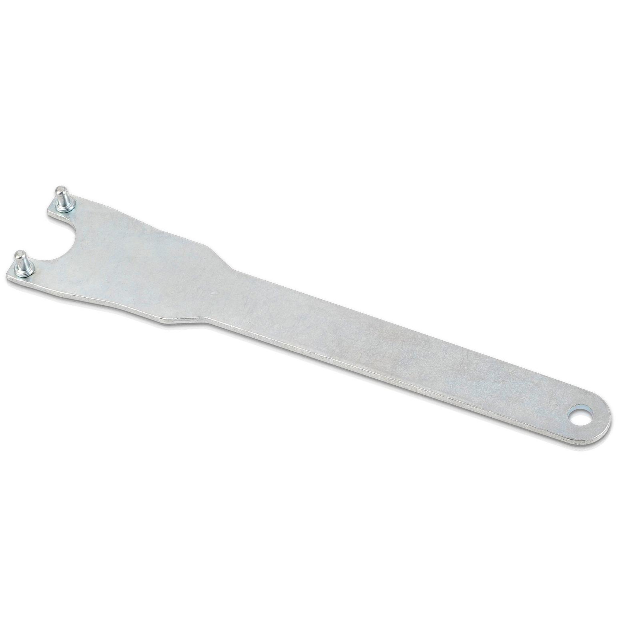 KREATOR Clé de serrage pour meuleuse 200 mm