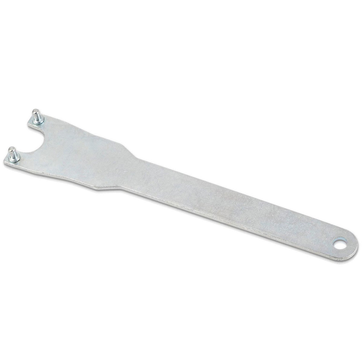 KREATOR Clé de serrage pour meuleuse 200 mm